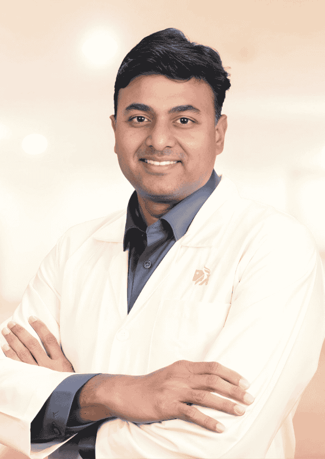 Dr Bharat kumar Nara